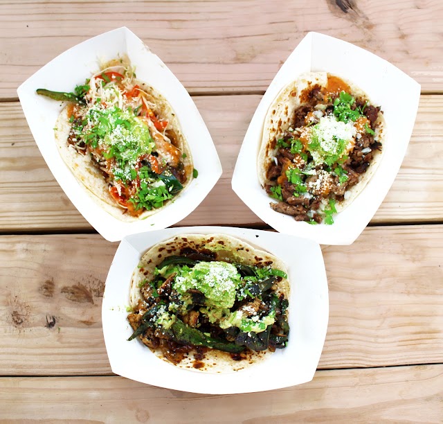 Taco Rob