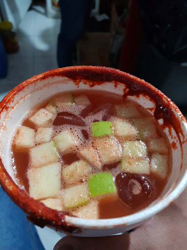 Chamocheladas - Visual