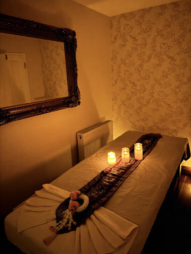 Chiangmai Thai Spa