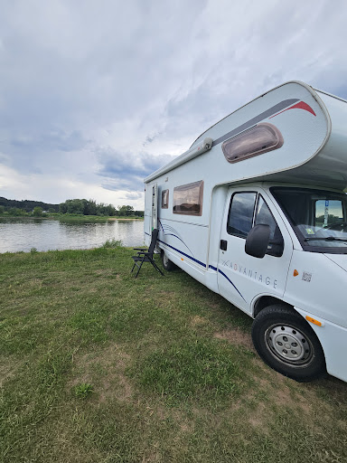Darchaus Wohnmobilstellplatz