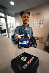 Photo n°19 de Neoness Fontenay-Sous-Bois à Fontenay-sous-Bois (Complexe sportif)