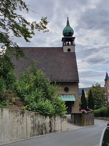 St. Ottilia - Visual