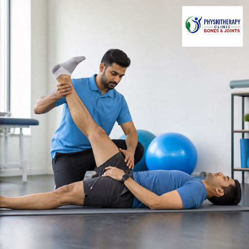 Multi-session physiotherapy is often the safest and most effective way to treat long-standing pai… post image