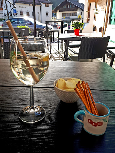 Cafè Bar Val - Visual