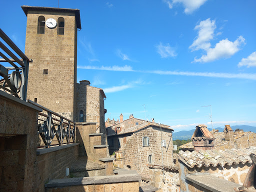 Comune Di Parrano - Visual