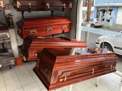 Funeraria Jimenez