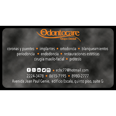 Photos of Odontocare Escala E Chamorro