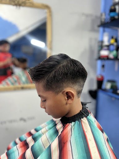 Johanness BarberShop