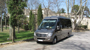 Photo n°7 de VIP MINICARS à Montpellier (Compagnie d'autobus)