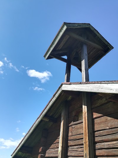 Photos of Rantasalmi Museum