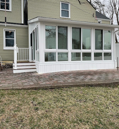 Avatar for Mirra & Son's Complete Carpentry LLC