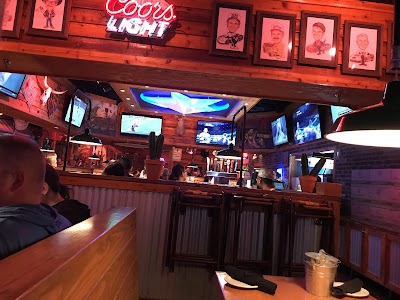 Texas Roadhouse