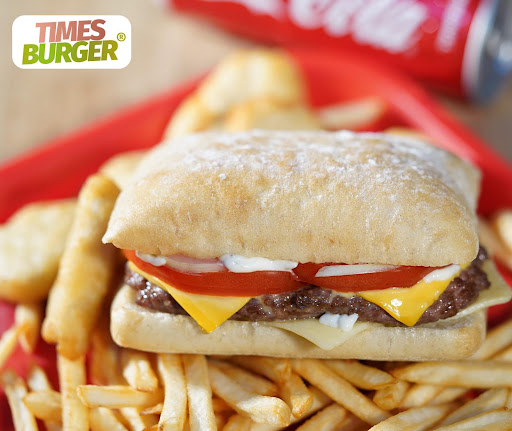 Photo 4 - Times burger bonaparte toulon