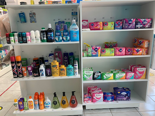Farmacia Múzquiz - Thumbnail