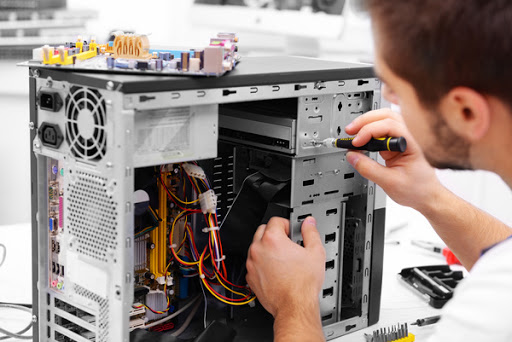 Stow Computer Gallery - United States