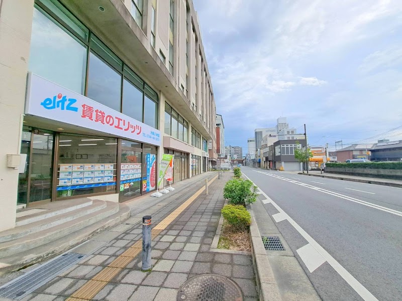 賃貸のエリッツ 大和八木店