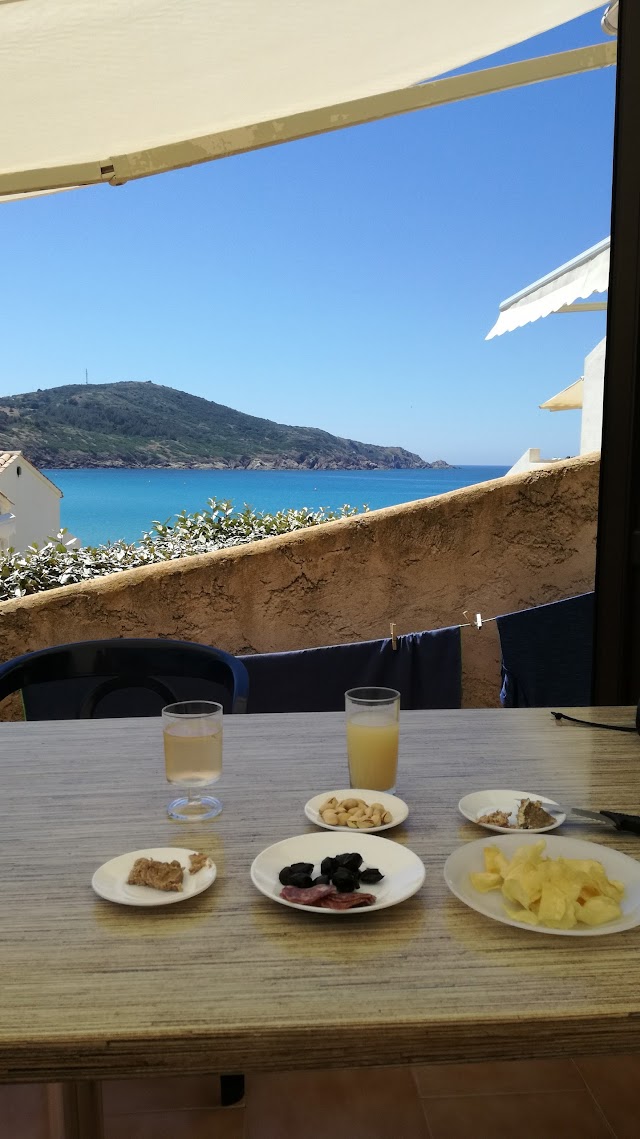 Motel-Hôtel Restaurant Ta Kladia