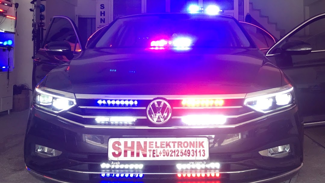 Shn Elektronik Polissireni Cakarlamba Wirelesssiren Panjuricicakar Anonslusiren Sari Tepelambasi Vakumlu Sarzlitepelamba Elektronik Ureticisi