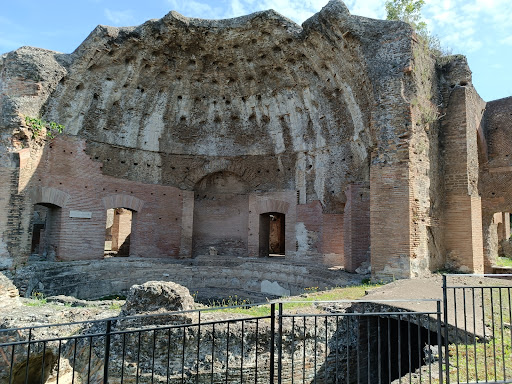 Villa Adriana Gallery - Italy
