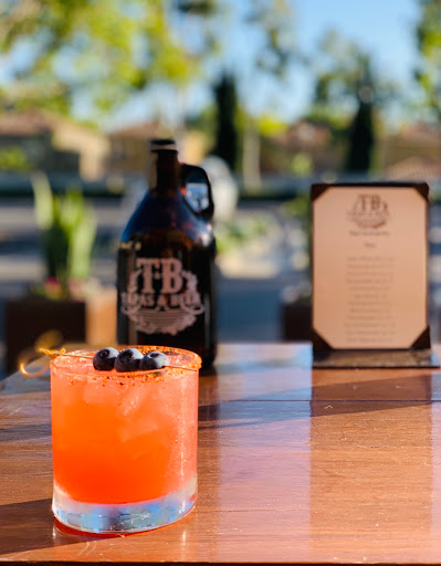 Tapas and Beer, Rancho Santa Margarita, CA