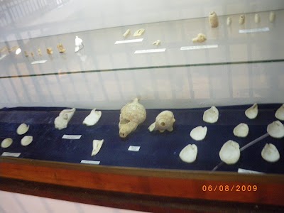 Photos of Museo El Chorro de Ma&iacute;ta