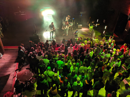 Sett Pub - Visual