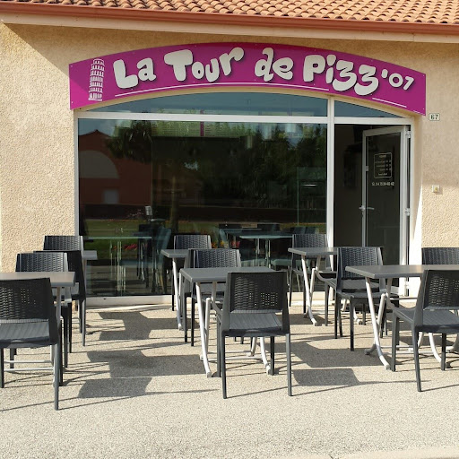 La Tour De Pizz 07