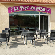 La Tour De Pizz 07 à Vernosc-lès-Annonay
