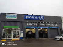 Point S - Meaux (Central Pneumatique) à Mareuil-lès-Meaux