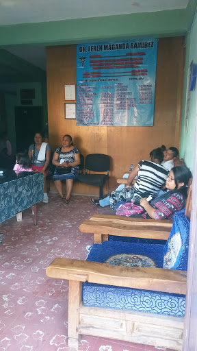 Sanatorio y Maternidad Tlapa - Thumbnail