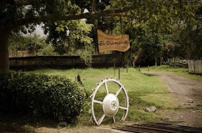 Photos of Hacienda El Diamante