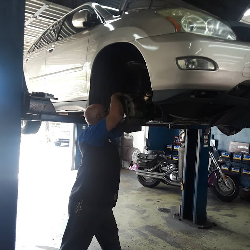 Broward Auto Diagnostics & Repair - Thumbnail