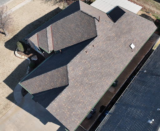 Thunder City Roofing & Construction LLC - Thumbnail