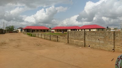 photo of Ariset Medical Centre