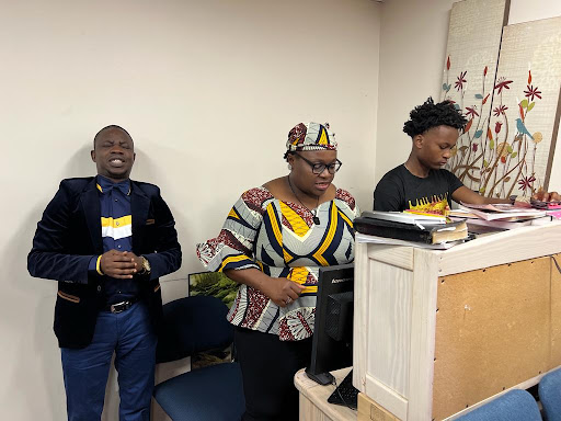 RCCG ISRAEL ASSEMBLY, A PEOPLE OF IMPECCABLE DYNASTY - Thumbnail