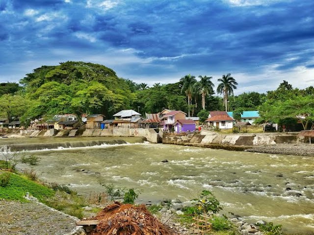 Bukit Lawang