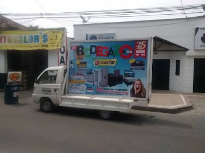 Photos of Almac&eacute;n Disandar