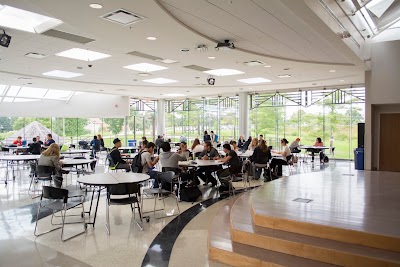 Photos of Rock Valley College