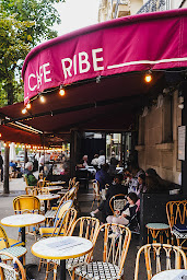 Photo n°51 de Chez Ribe à Paris (Restaurant)