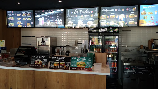 Photo 3 - Burger Factory Drive