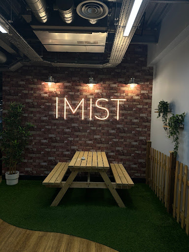 iMist - Visual