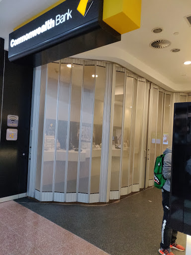 Commonwealth Bank Broadway Branch - Thumbnail