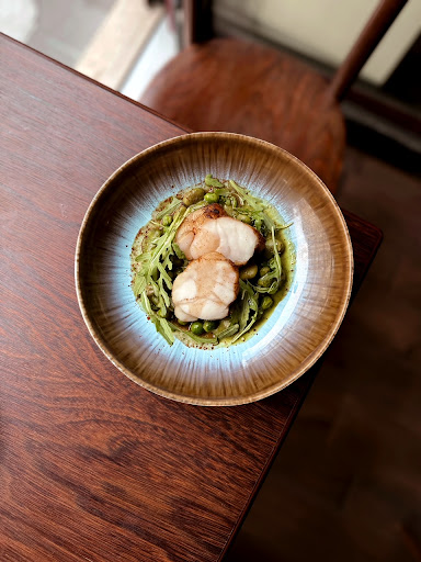 Rosette restaurant clichy Gallery - France