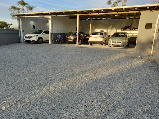 Emerson Funilaria e Pintura