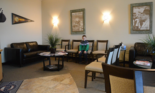 Wonderkind Pediatric Dentistry - Hartland - Thumbnail