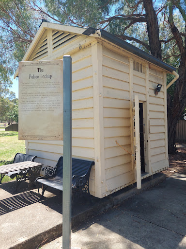 Ned Kelly's Capture Site - Thumbnail