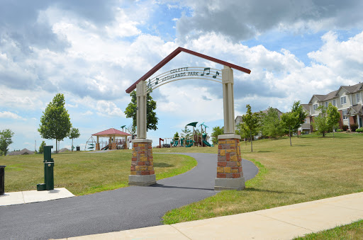 Colette Highlands Park