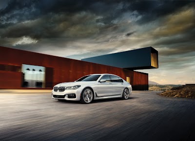 Photos of BMW of Turnersville