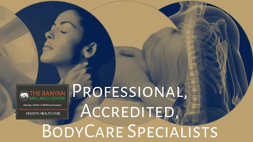 The Banyan Wellness Center Ltd