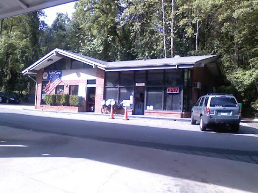 Finley's Service Center Inc - Thumbnail